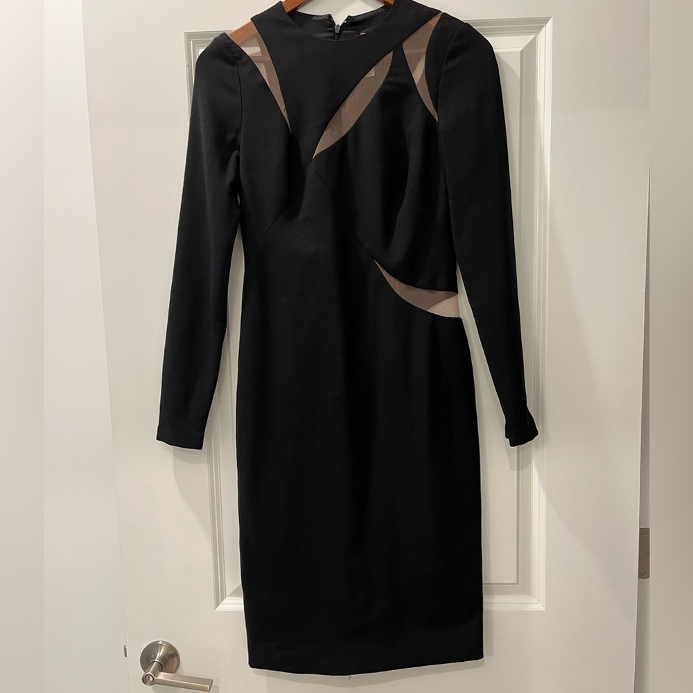 Vintage Versace dress, size 38/small